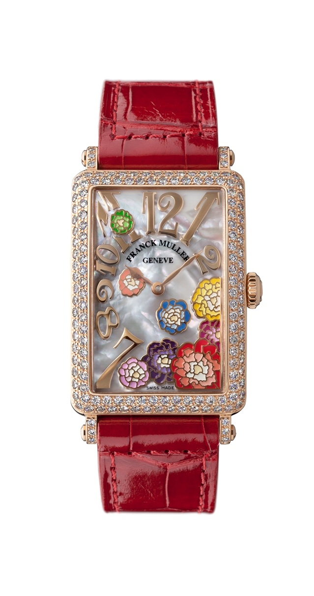 ハリー・ウィンストン(HARRY WINSTON) AVCQHM16RR017 The Avenue